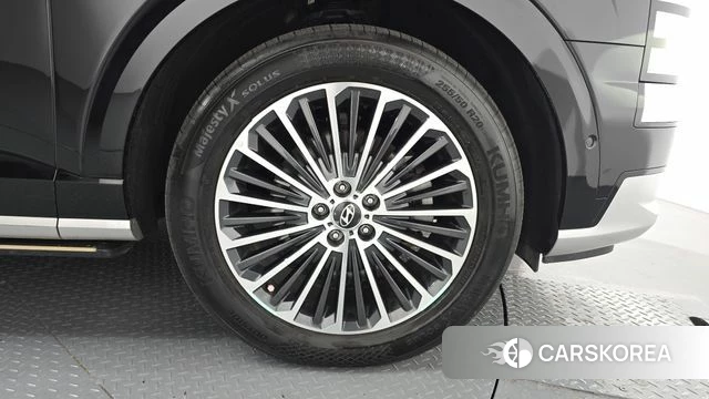 Hyundai Palisade (LX3) id 4870702 из Кореи 13