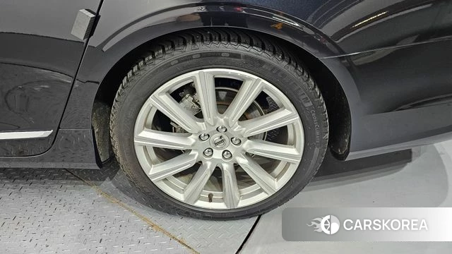 Volvo S90 id 4318274 из Кореи 13
