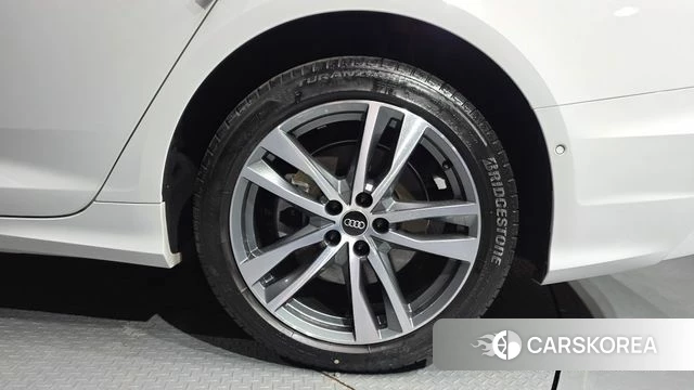 Audi A6 (C8) id 4282777 из Кореи 13