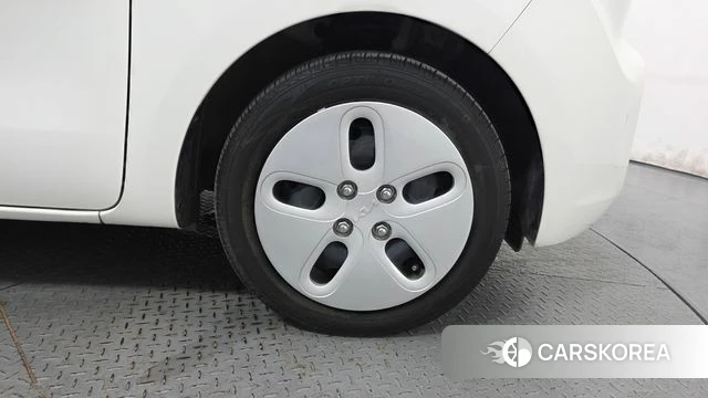 Kia The New Ray id 4556113 из Кореи 13