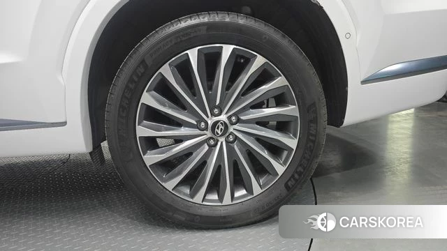 Hyundai The New Palisade id 4725851 из Кореи 13