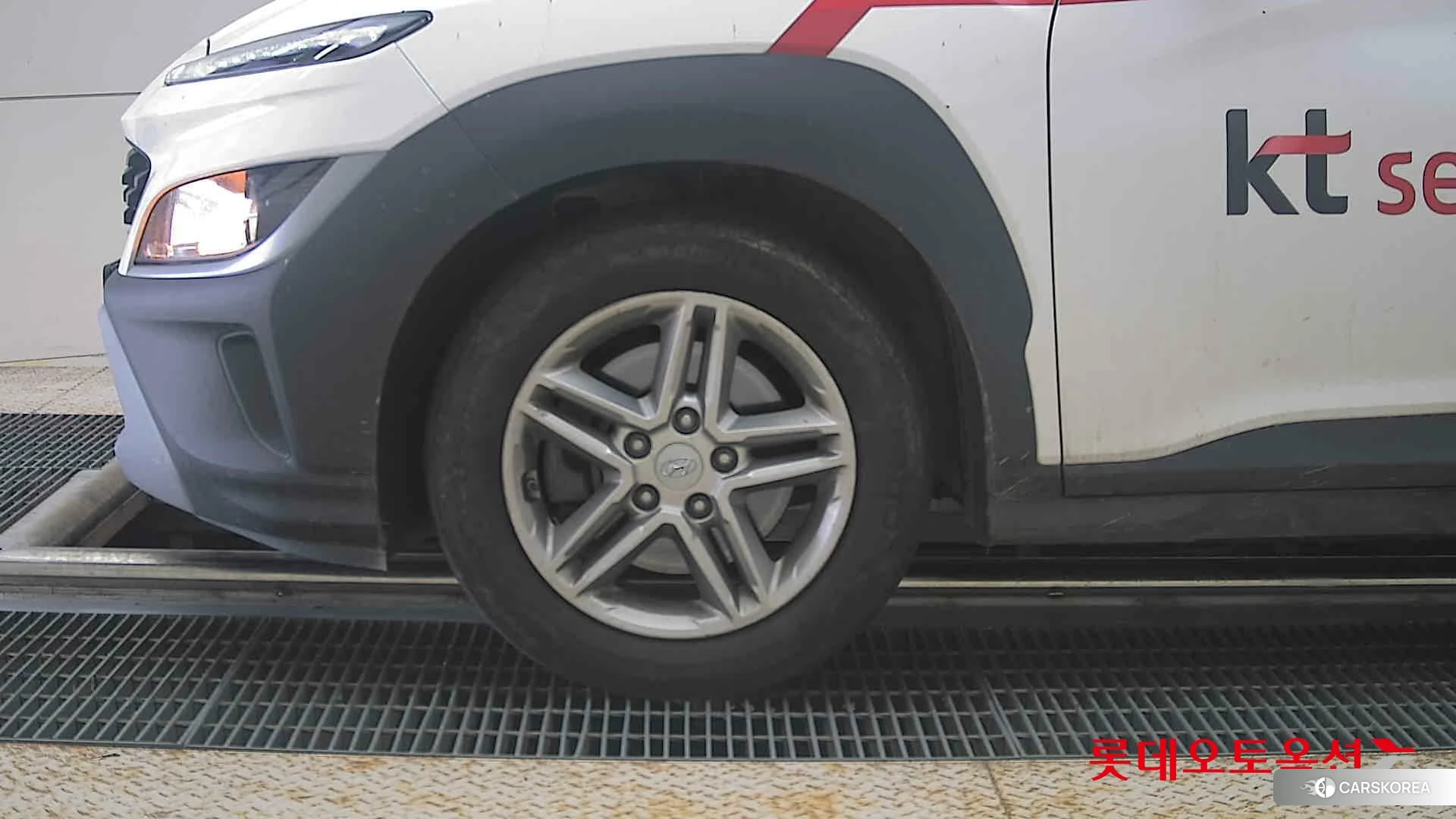 Hyundai Kona id 4664294 из Кореи 13