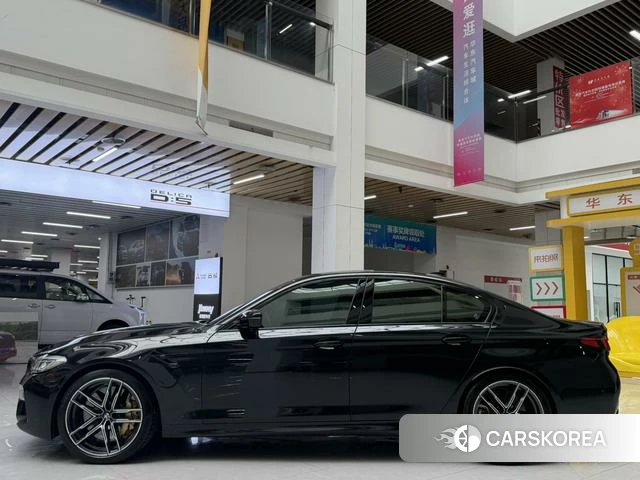 BMW M5 id 4260743 из Китая 13