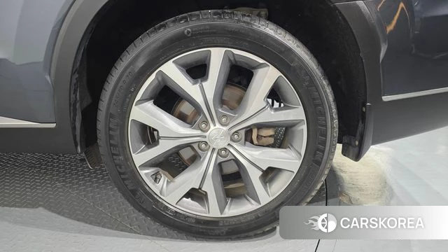 Hyundai Palisade id 4557594 из Кореи 13