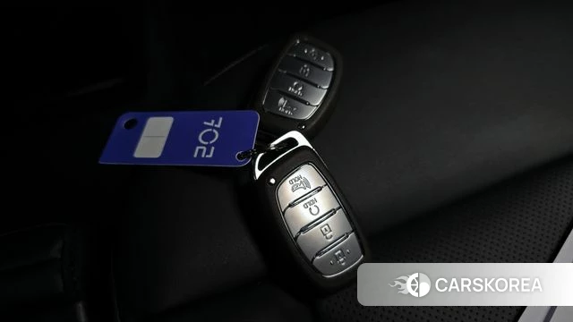 Hyundai Casper id 4360475 из Кореи 13