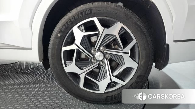 Hyundai Palisade id 4231578 из Кореи 13