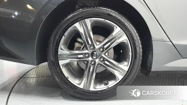 Kia K5 3rd generation id 4737084 из Кореи 13