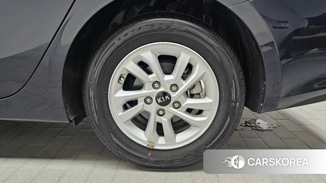 Kia Come New K3 id 4652089 из Кореи 13