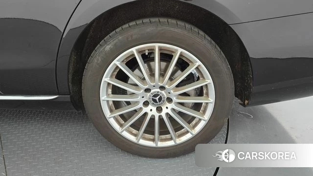 Mercedes-Benz E-Class W213 id 4739877 из Кореи 13