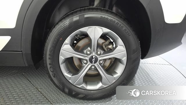 Kia The New Seltos id 4630213 из Кореи 13