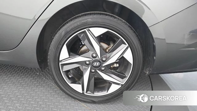 Hyundai Avante (CN7) id 4434938 из Кореи 13