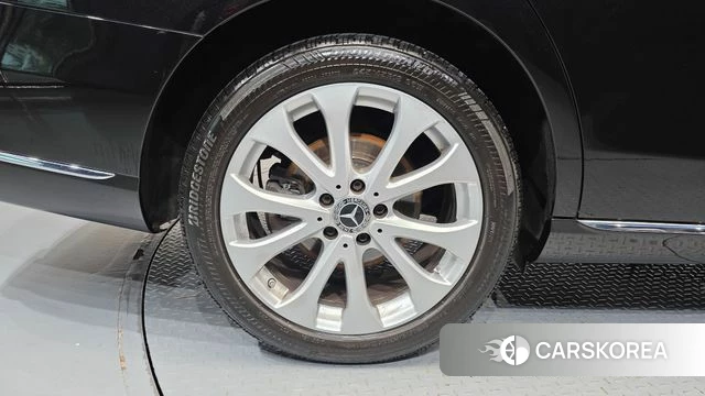 Mercedes-Benz E-Class W213 id 4746495 из Кореи 13
