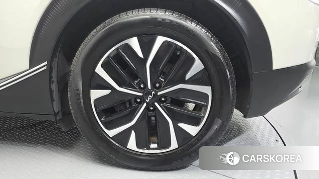 Kia EV6 id 4768724 из Кореи 13