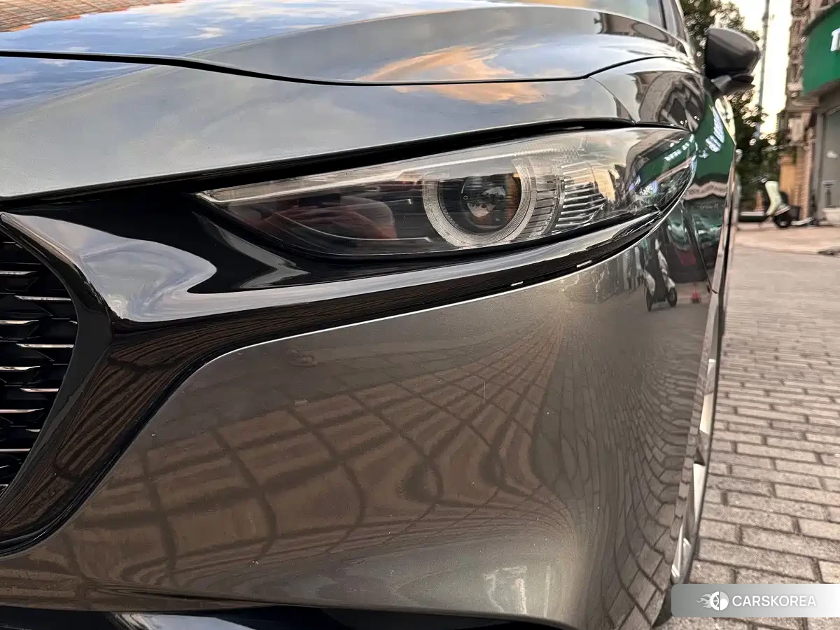 Mazda 3 id 4680627 из Китая 13
