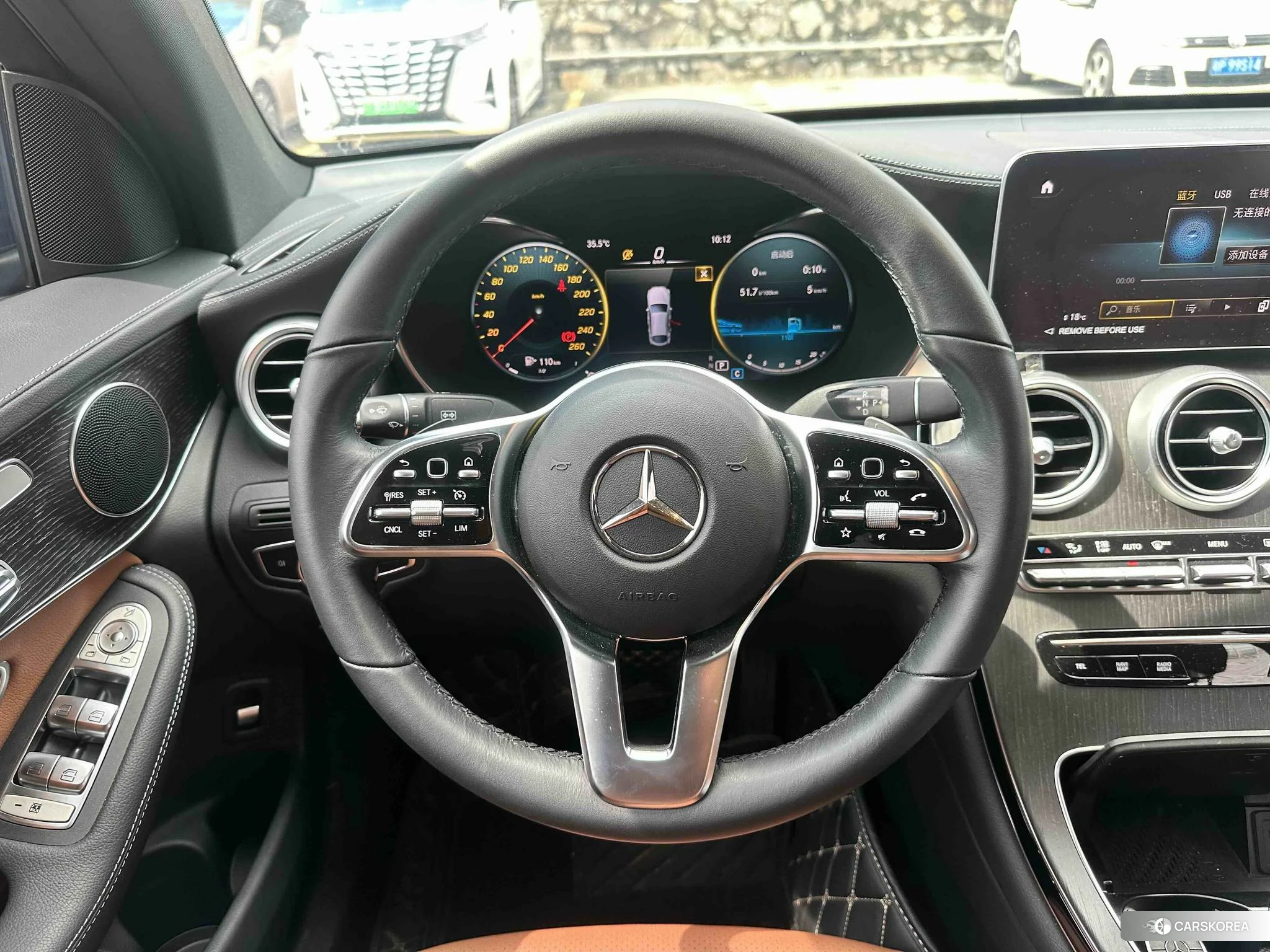 Mercedes-Benz GLC Coupe id 4487290 из Китая 13
