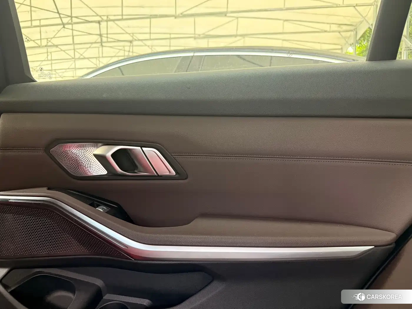 BMW 3 series id 4629720 из Китая 13