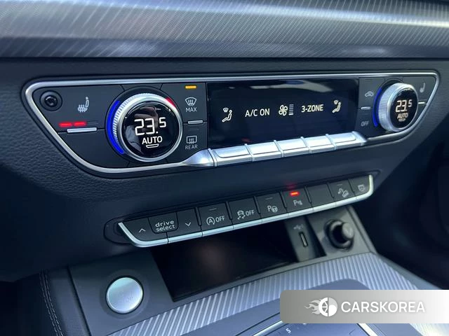 Audi Q5L id 4272106 из Китая 13