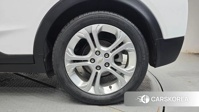 Chevrolet (GM Daewoo) Bolt EV id 4764975 из Кореи 13