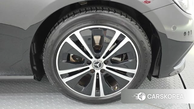 Mercedes-Benz E-Class W213 id 4779822 из Кореи 13