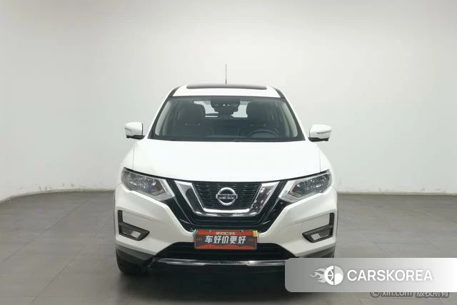 Nissan Qijun id 4210727 из Китая 13