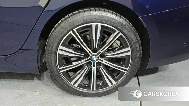 BMW 3 Series (G20) id 4248249 из Кореи 13