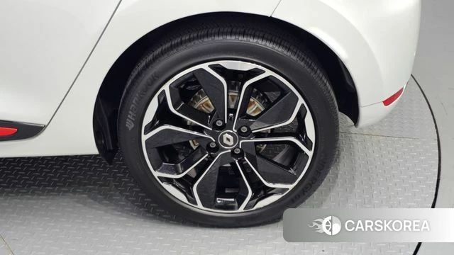 Renault Korea (Samsung) Clio id 4520833 из Кореи 13