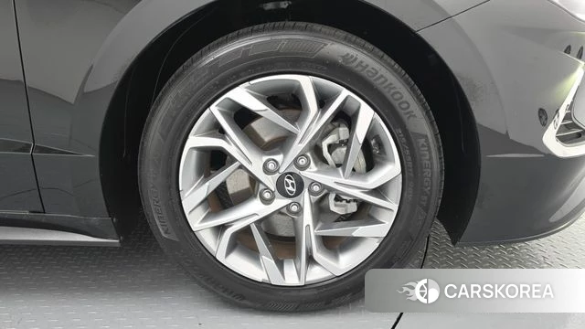 Hyundai Sonata (DN8) id 4304649 из Кореи 13