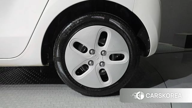 Kia The New Ray id 4784089 из Кореи 13