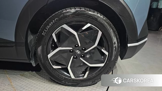 Hyundai Ionic 5 id 4676599 из Кореи 13