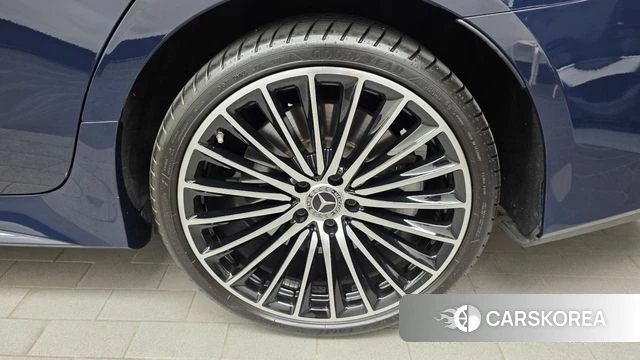Mercedes-Benz CLS-Class C257 id 4631594 из Кореи 13
