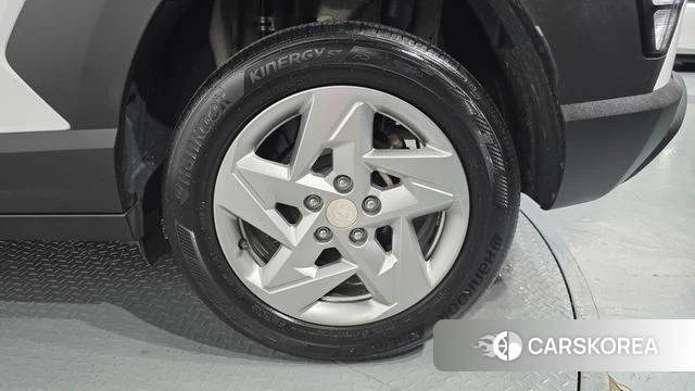 Hyundai Kona (SX2) id 4749640 из Кореи 13