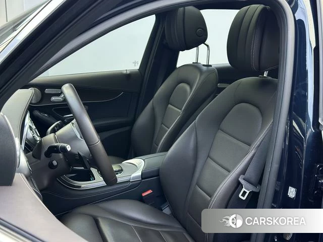 Mercedes-Benz GLC id 4272203 из Китая 13