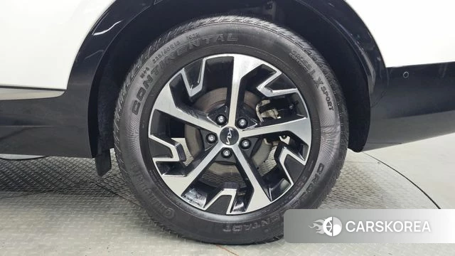 Kia Sportage 5th Generation Hybrid id 4360966 из Кореи 13