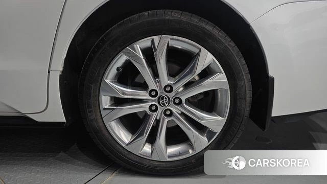 Toyota Sienna 4th Generation id 4835718 из Кореи 13