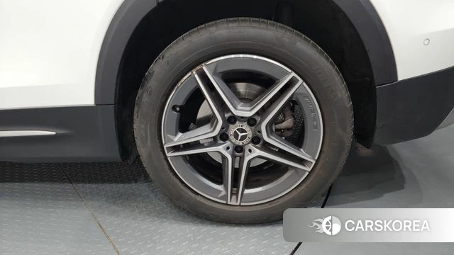Mercedes-Benz GLB-Class X247 id 4230572 из Кореи 13