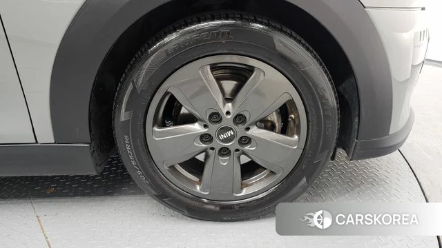 Mini Cooper id 4542003 из Кореи 13