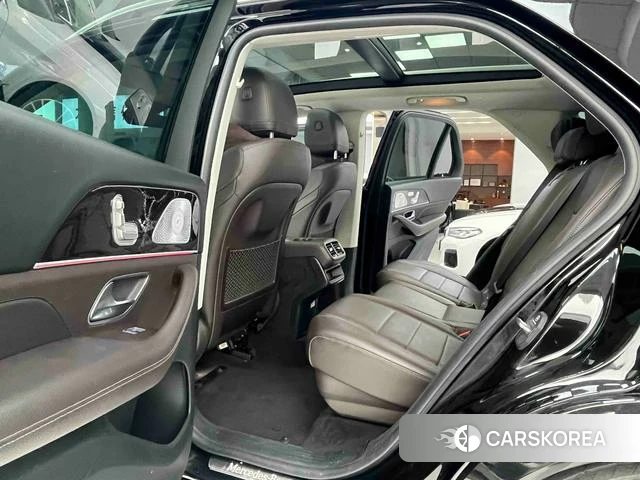 Mercedes-Benz GLE (import) id 4271459 из Китая 13