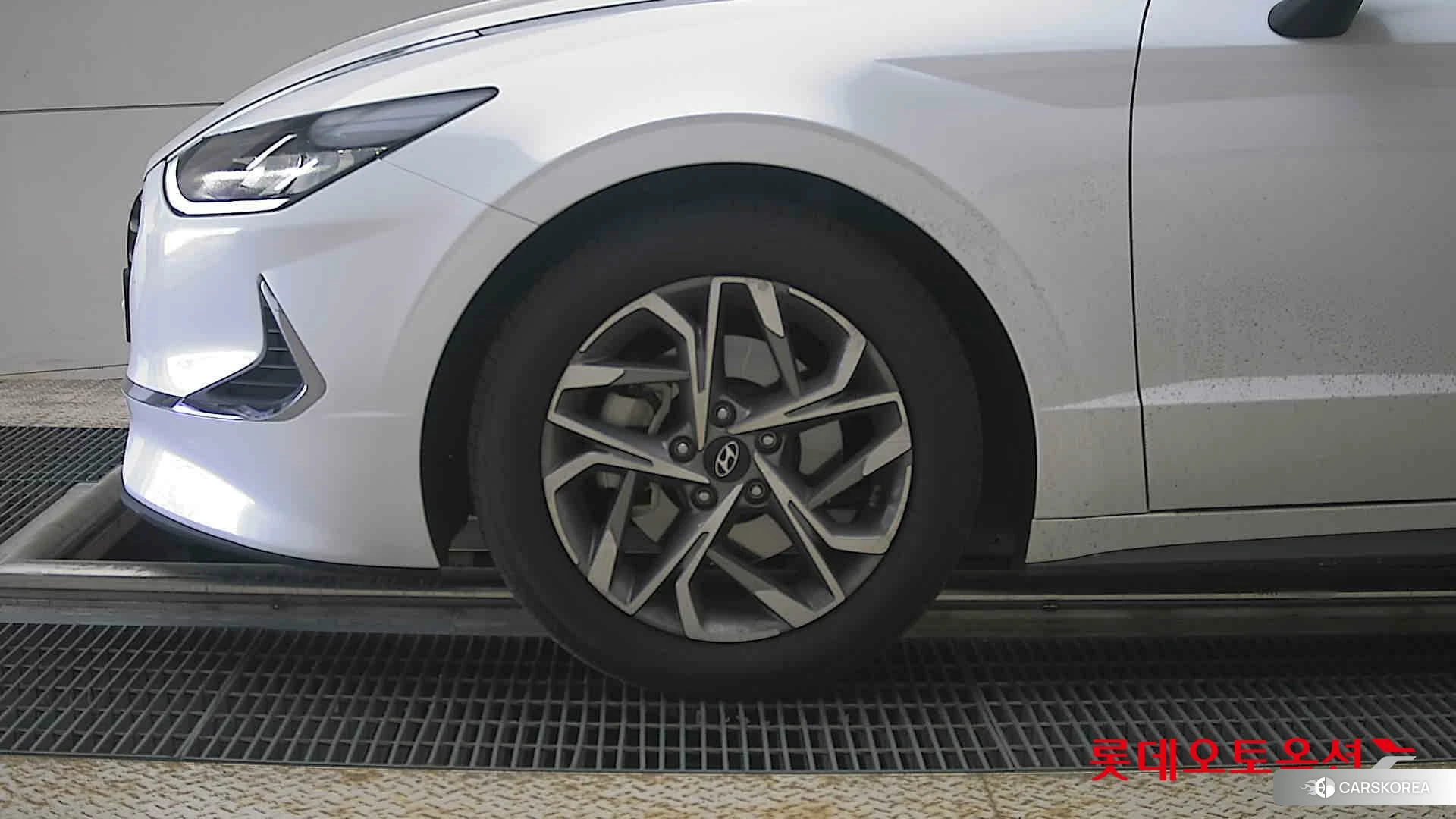 Hyundai Sonata id 4289462 из Кореи 13