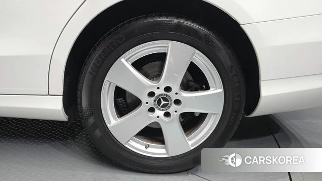 Mercedes-Benz C-Class W205 id 4708891 из Кореи 13