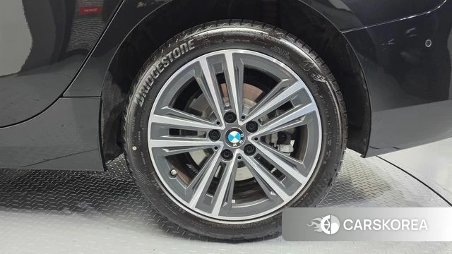 BMW 2 Series Gran Coupe (F44) id 4280193 из Кореи 13