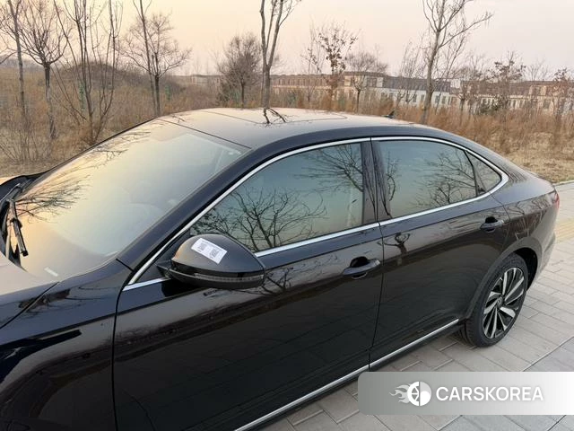 Volkswagen Passat id 4264706 из Китая 13