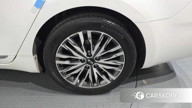 Kia K7 Premier id 4196544 из Кореи 13