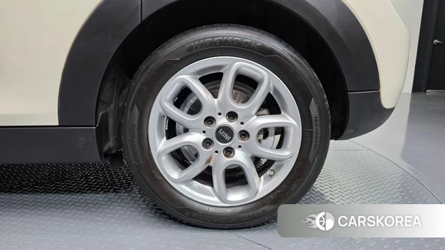 Mini Cooper id 4637285 из Кореи 13