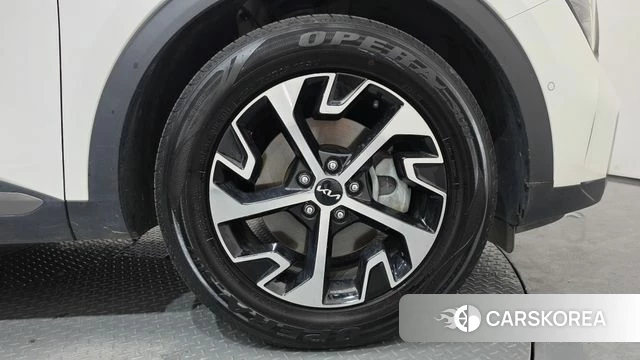 Kia Sportage 5th Generation Hybrid id 4758489 из Кореи 13