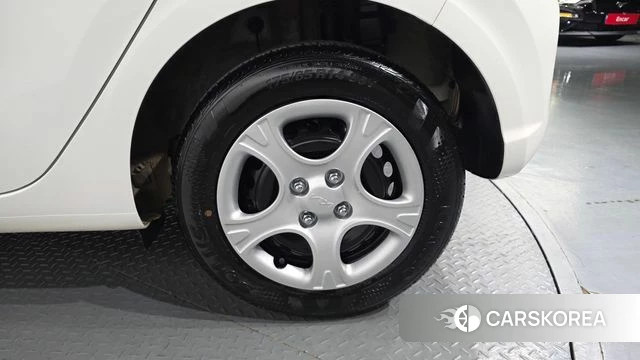 Kia Morning Urban (JA) id 4687456 из Кореи 13