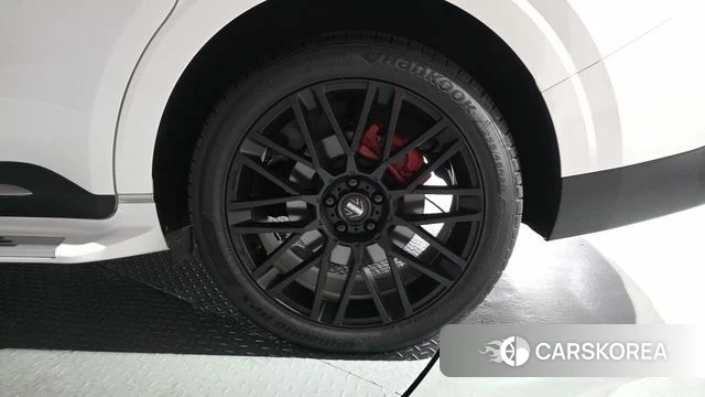 Kia The New Carnival 4th Generation id 4612866 из Кореи 13