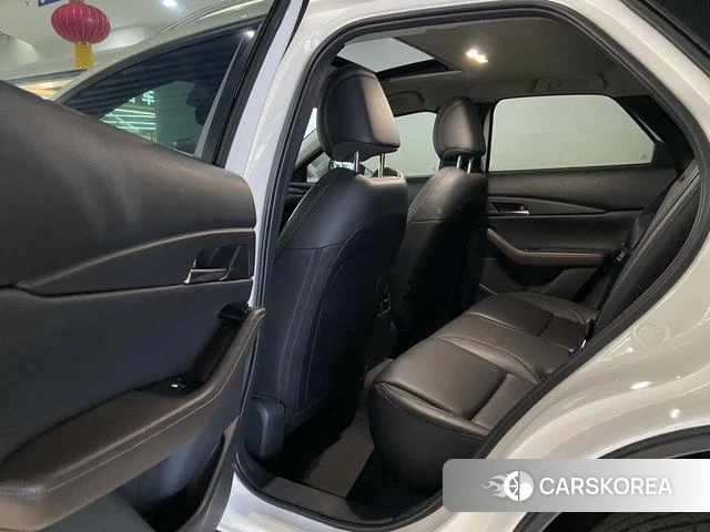Mazda CX-30 id 4276028 из Китая 13