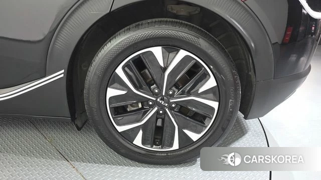 Kia EV6 id 4444490 из Кореи 13