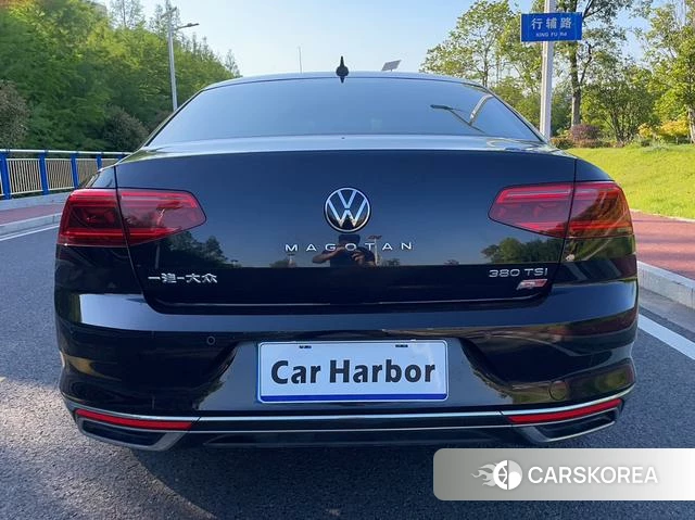 Volkswagen Magotan id 4273217 из Китая 13