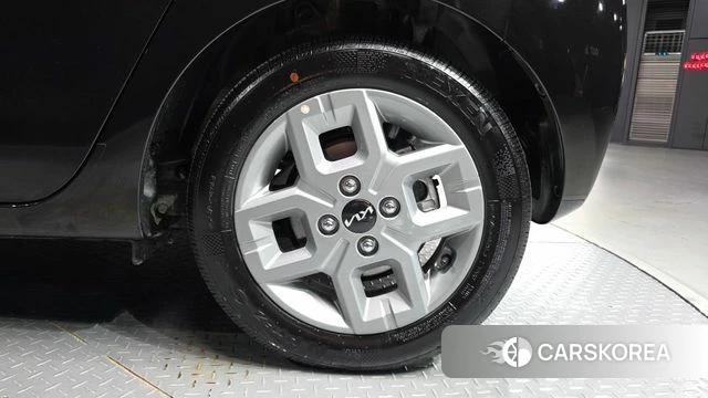 Kia The New Kia Ray id 4934558 из Кореи 13